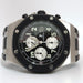 Audemars Piguet Royal Oak Offshore Black Dial Chronograph 25940SK.OO.D002CA.01