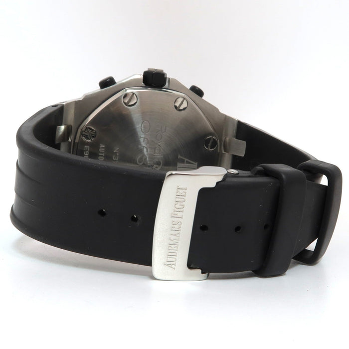 Audemars Piguet Royal Oak Offshore Black Dial Chronograph 25940SK.OO.D002CA.01