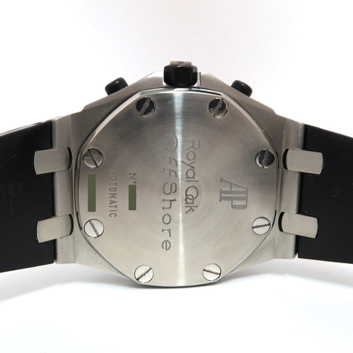 Audemars Piguet Royal Oak Offshore Black Dial Chronograph 25940SK.OO.D002CA.01