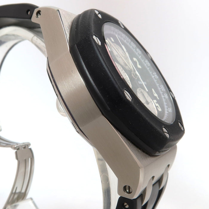 Audemars Piguet Royal Oak Offshore Black Dial Chronograph 25940SK.OO.D002CA.01
