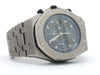 Audemars Piguet Royal Oak Offshore Chronograph Titanium 25721TI.OO.1000TI.01