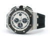 Audemars Piguet Royal Oak Offshore Chronograph White Dial 26400SO.OO.A002CA.01