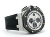 Audemars Piguet Royal Oak Offshore Chronograph White Dial 26400SO.OO.A002CA.01