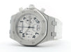 Audemars Piguet Royal Oak Offshore Ladies White Dial Steel 26283ST.OO.D010CA.01