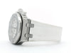 Audemars Piguet Royal Oak Offshore Ladies White Dial Steel 26283ST.OO.D010CA.01