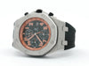 Audemars Piguet Royal Oak Offshore Volcano Black Dial Steel 26170ST.OO.D101CR.01