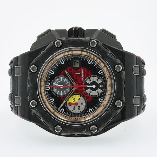 Audemars Piguet Royal Oak Offshore Grand Prix Chronograph 26290IO.OO.A001VE.01