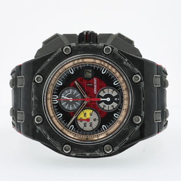 Audemars Piguet Royal Oak Offshore Grand Prix Chronograph 26290IO.OO.A001VE.01