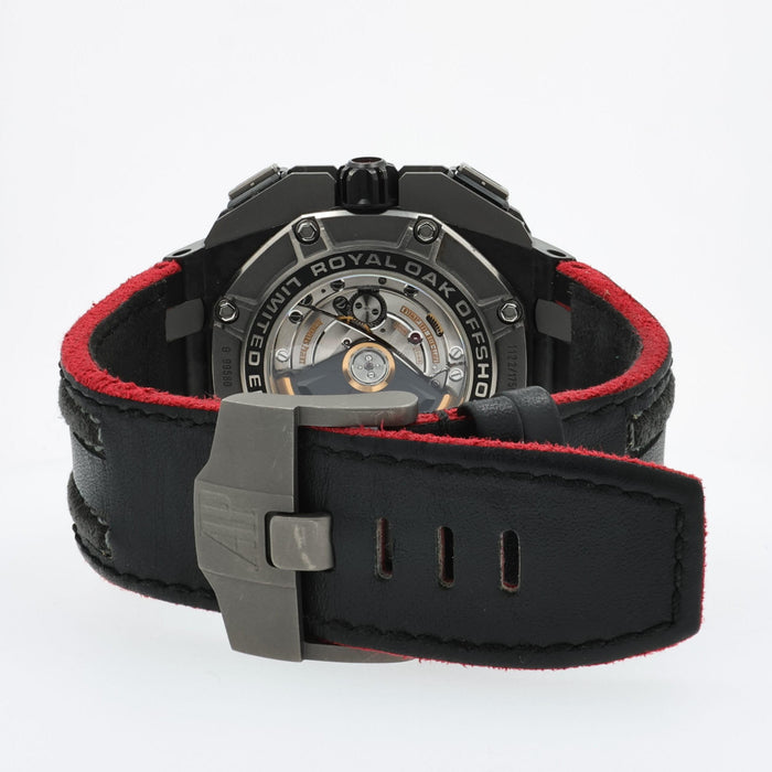 Audemars Piguet Royal Oak Offshore Grand Prix Chronograph 26290IO.OO.A001VE.01