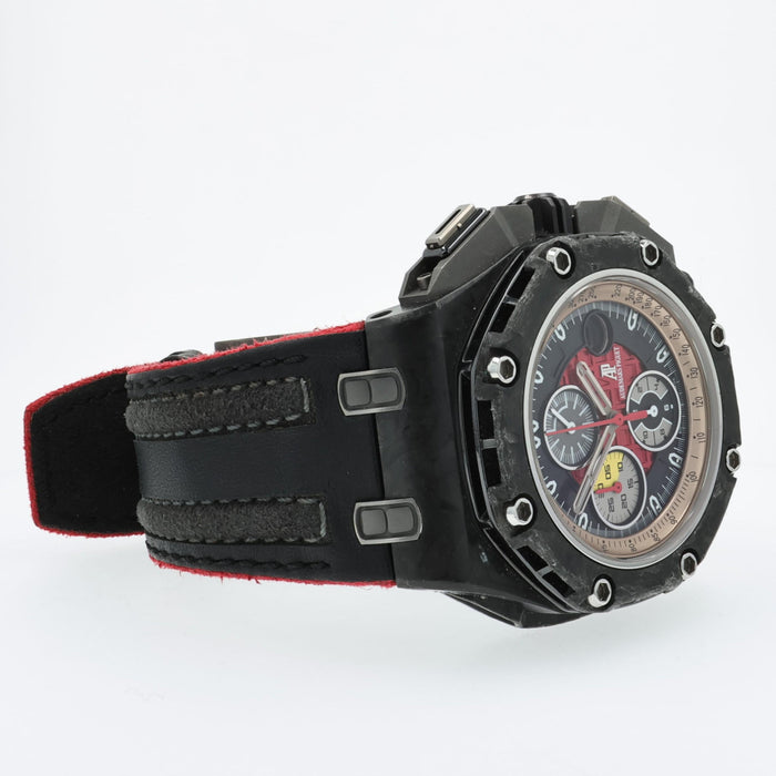 Audemars Piguet Royal Oak Offshore Grand Prix Chronograph 26290IO.OO.A001VE.01