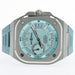 Bell & Ross Br-x5 Ice Blue Dial Automatic 41mm Stainless Steel BRX5R-IB-ST/SRB
