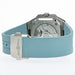 Bell & Ross Br-x5 Ice Blue Dial Automatic 41mm Stainless Steel BRX5R-IB-ST/SRB