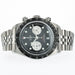 Tudor Black Bay Chronograph White Dial Reverse Panda Stainless Steel 79360N
