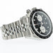 Tudor Black Bay Chronograph White Dial Reverse Panda Stainless Steel 79360N