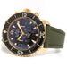 Blancpain Fifty Fathoms Flyback Chronograph Solid 18kt Rose Gold 5085F-3630-52A