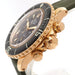 Blancpain Fifty Fathoms Flyback Chronograph Solid 18kt Rose Gold 5085F-3630-52A
