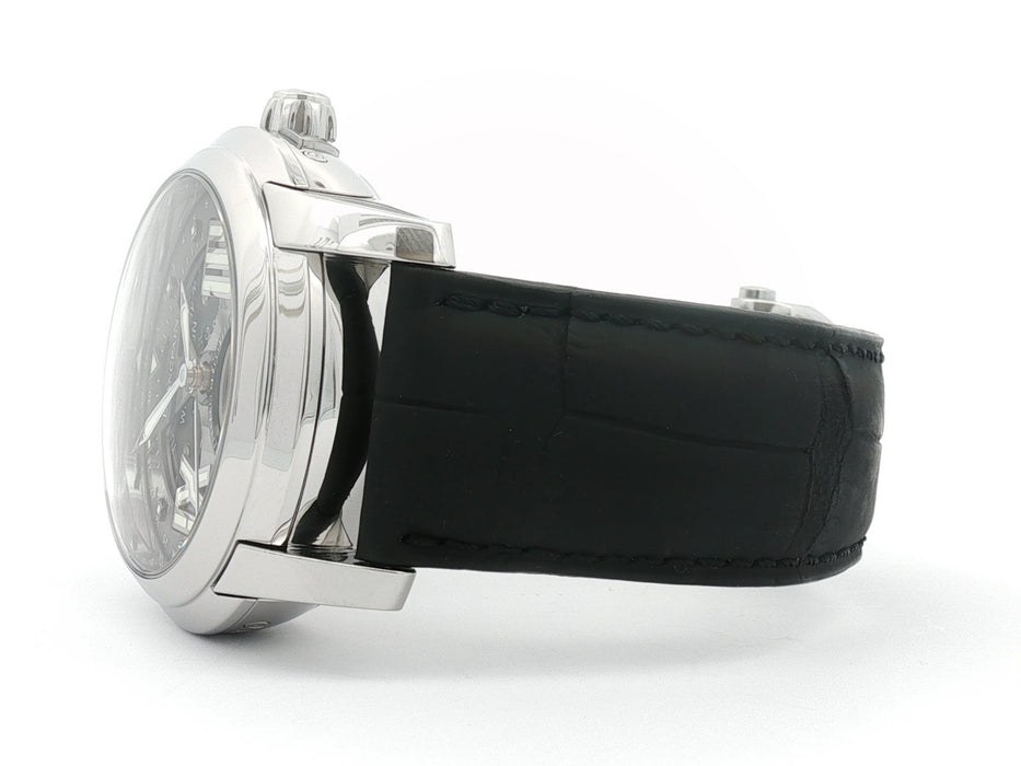 Blancpain L-Evolution Moonphase 43.5mm Stainless Steel Automatic 8866-1134-53B