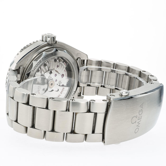 Omega Seamaster Planet Ocean Blue Dial 43mm 215.30.44.21.03.001