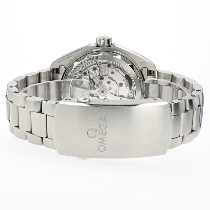 Omega Seamaster Planet Ocean Blue Dial 43mm 215.30.44.21.03.001