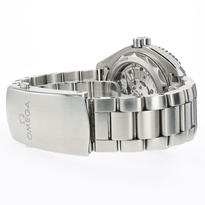 Omega Seamaster Planet Ocean Blue Dial 43mm 215.30.44.21.03.001