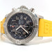 Breitling Avenger Skyland 45mm Chronograph Automatic Black Dial Steel A13380
