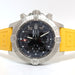 Breitling Avenger Skyland 45mm Chronograph Automatic Black Dial Steel A13380