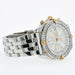 Breitling Chronomat Chronograph 18kt Yellow Gold & Stainless Steel B13352