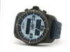 Breitling Cockpit B50 $4,695 Mother of Pearl Dial Black Titanium VB5010
