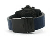 Breitling Cockpit B50 $4,695 Mother of Pearl Dial Black Titanium VB5010