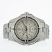 Breitling Colt Chronomat Silver Dial Quartz 41mm A74380