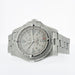 Breitling Colt Chronomat Silver Dial Quartz 41mm A74380