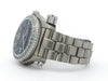 Breitling Emergency Titanium Blue Dial 43MM Quartz Analog/Digital E76321