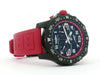 Breitling Endurance Pro Red Breitlight Chronograph Black Dial Quartz X82310