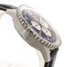 Breitling Navitimer Chronograph 46 Black Dial Automatic Stainless Steel AB0137
