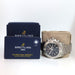 Breitling Super Avenger Chronograph Black Dial 48MM Stainless Steel A13375