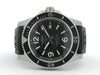 Breitling Superocean 44 Black Dial Stainless Steel Automatic Date A17367