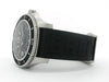 Breitling Superocean 44 Black Dial Stainless Steel Automatic Date A17367