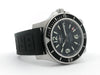 Breitling Superocean 44 Black Dial Stainless Steel Automatic Date A17367