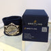 Breitling Superocean 44 Black Dial Stainless Steel Automatic Date A17367
