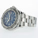 Breitling Superocean Blue Dial Automatic Stainless Steel 42MM A17360
