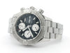Breitling Superocean Chronograph Black Dial 42MM Stainless Steel A13340