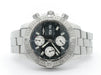 Breitling Superocean Chronograph Black Dial 42MM Stainless Steel A13340