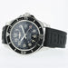 Breitling Superocean II 42 Black Arabic Dial Stainless Steel Automatic A17365