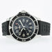 Breitling Superocean II 42 Black Arabic Dial Stainless Steel Automatic A17365