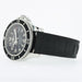 Breitling Superocean II 42 Black Arabic Dial Stainless Steel Automatic A17365