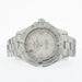 Breitling Ladies Colt Oceane Chromograph Silver Dial Quartz 33mm A77380