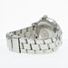 Breitling Ladies Colt Oceane Chromograph Silver Dial Quartz 33mm A77380