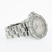 Breitling Ladies Colt Oceane Chromograph Silver Dial Quartz 33mm A77380