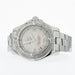 Breitling Ladies Colt Oceane Chromograph Silver Dial Quartz 33mm A77380