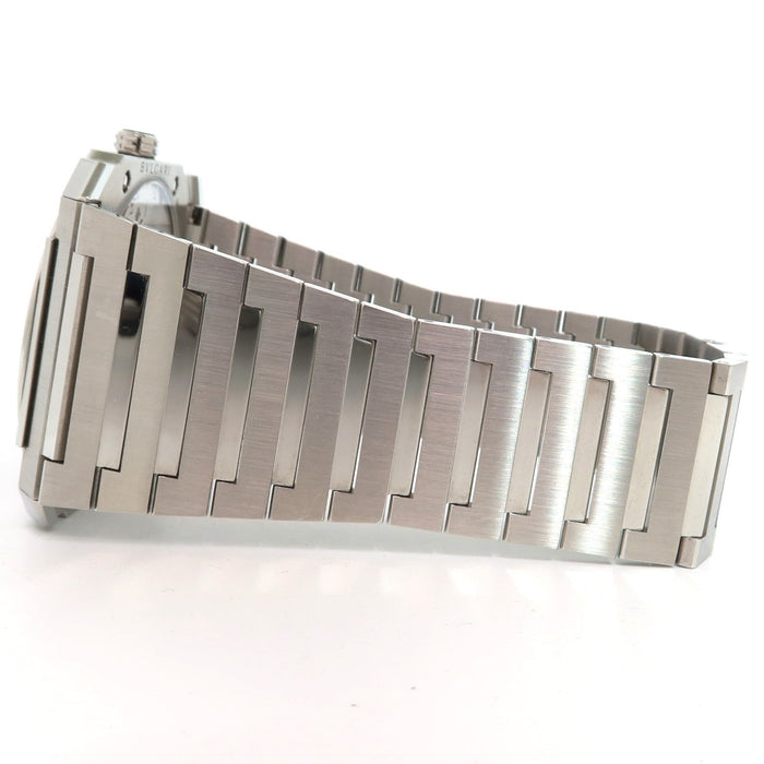 Bulgari Octo Finissimo Automatic 40MM Stainless Steel 103297 BGO 40 S XT